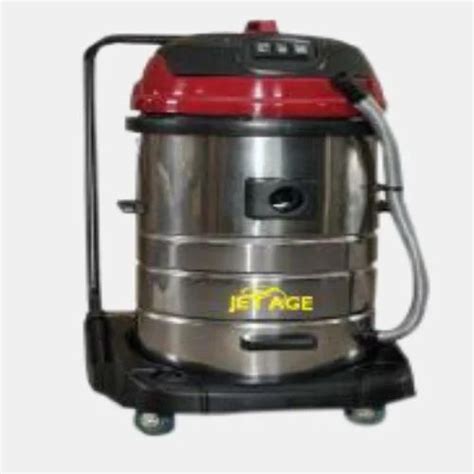 Steam Cleaner Machine - Jet Age Vacuum Cleaners- 3 Motors Manufacturer ...