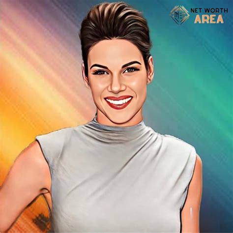 Missy Peregrym Net Worth 2024: Age, Husband, Baby, & Movies