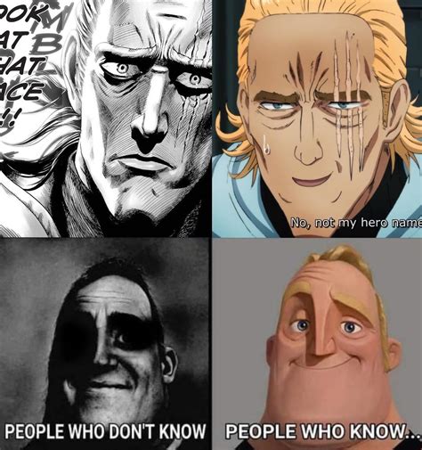 Onepunch-Man Meme Playing Games 的图像结果