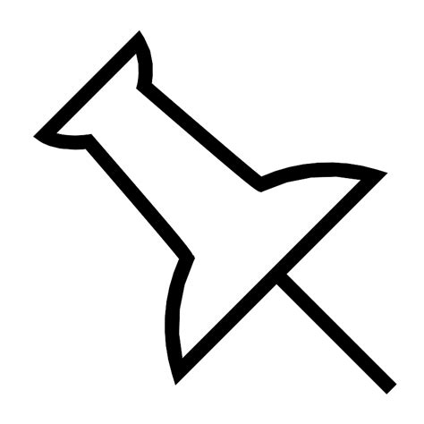 Pin Icon 的图像结果