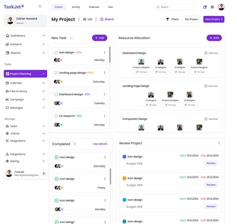 Image result for Project Management Platform for Web Apps