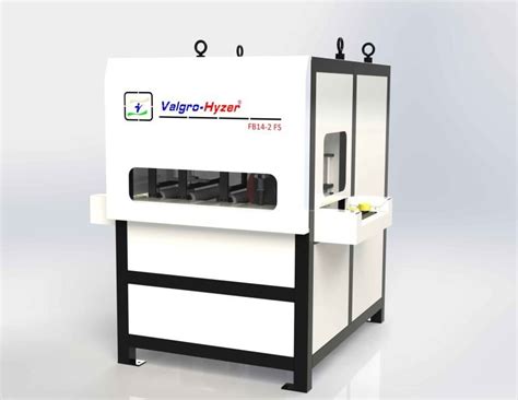 Fabrica Polishing Machine Manufacturer, Exporter & Supplier from ...