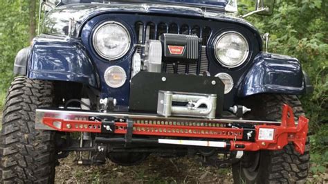 Hi Lift Jack Attachments