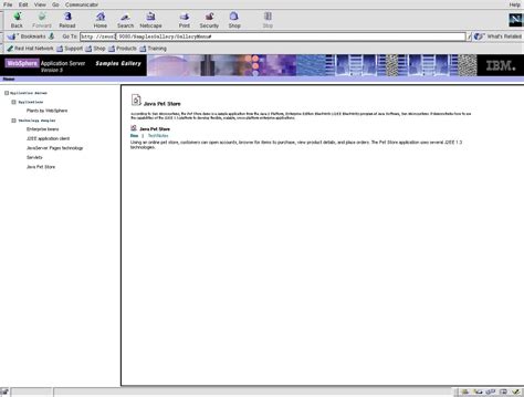 Image result for WebSphere Linux