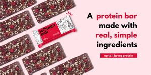 MONKEY BAR - Big on Nutrition. Bigger on Taste. – Monkey Bar