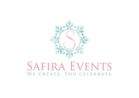 Event Planner Logos: 8 Must-See Ideas, Tips, and Examples
