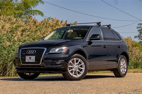 Audi Q5 2010