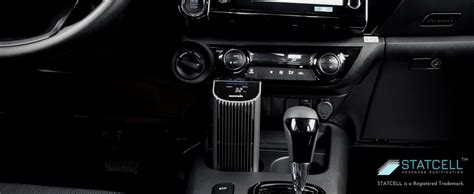 Reffair Twin Fan Car Air Purifiers (AX70) : Amazon.in: Home & Kitchen
