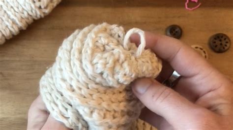Image result for Crochet Mittens Tutorial