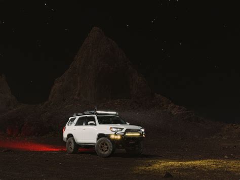 Image result for 5th Gen 4Runner Light Bar