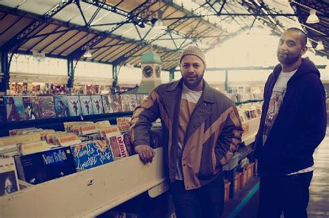 EXCLUSIVE Darkhouse Fam Video Premiere & Top Five | Dazed