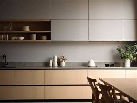 Minimalist Kitchen Ideas for a Sleek and Calm Space [February 2026]