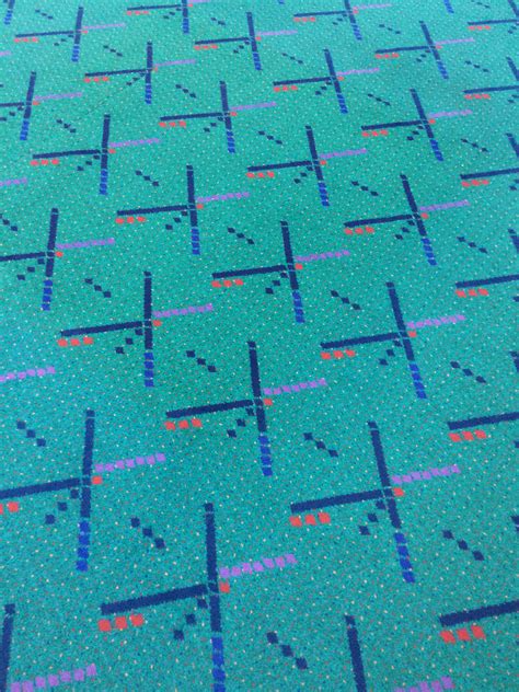 PDX Carpet - 99% Invisible