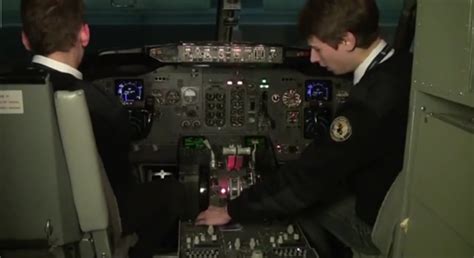 Image result for B737 Engine Start Tutorial