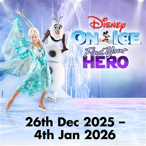 Image result for Disney On Ice O2
