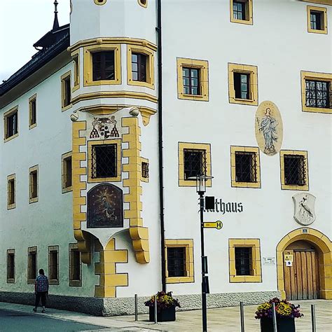 RATHAUS TAMSWEG (2025) All You Need to Know BEFORE You Go (with Photos ...