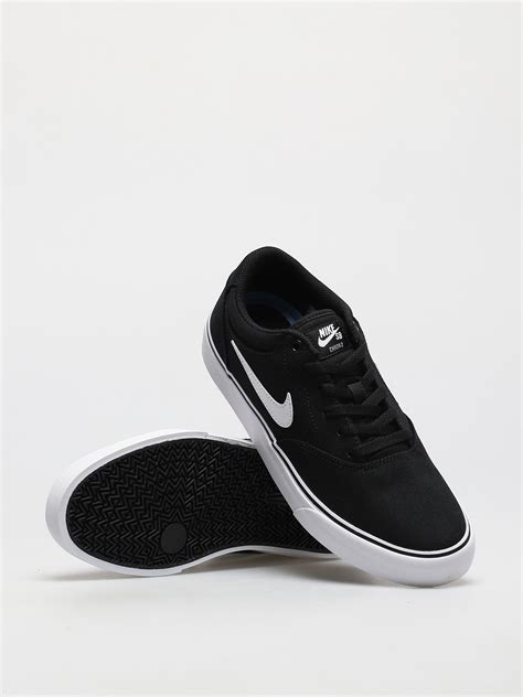 Nike Canvas Sneakers