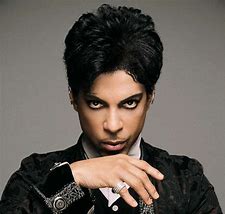 Prince 的图像结果
