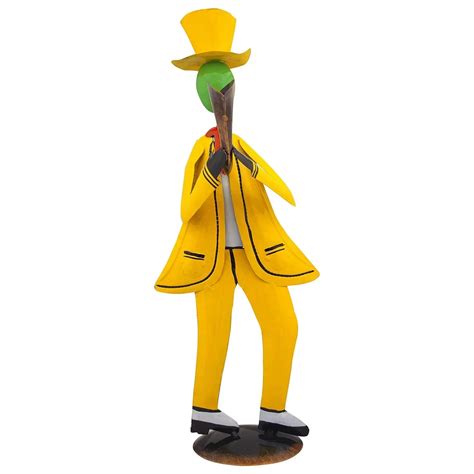 Pipe Jazz Player Figurine – Ritwikas