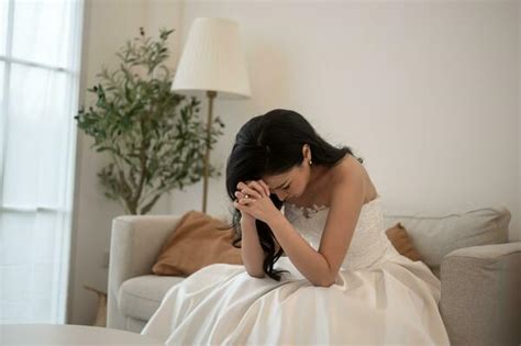 Image result for Disappointed Bride