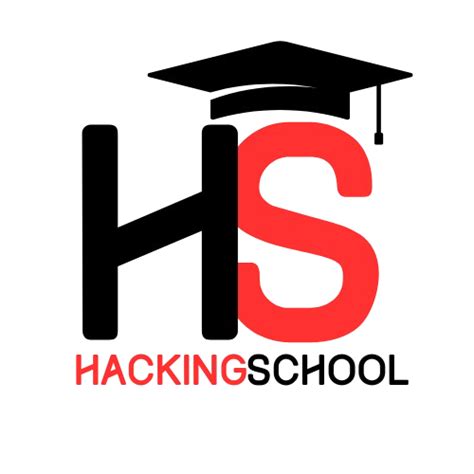 Sign Up Hacking School | Hacking School AI