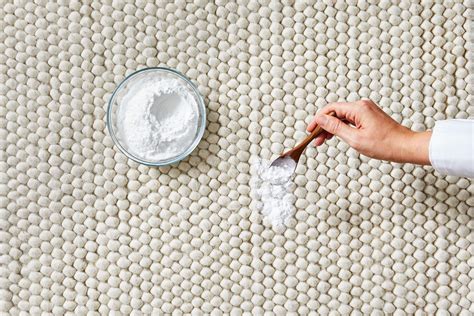 How to Clean a Wool Rug, Including Set-In Stains