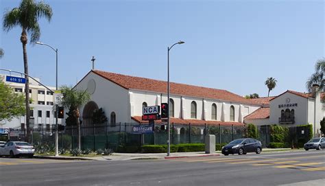 New Covenant Academy