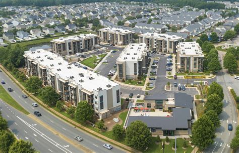 The Ninety Nine Apartments - ARCO Design/Build