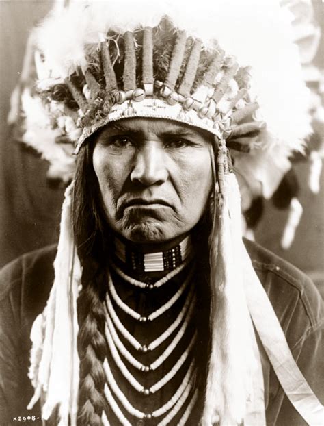 Unveiling the Echoes of the Past: A Journey Through Legendary Native American Chief Names