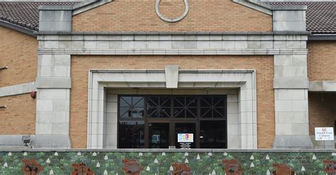 Muskingum County Library System September Events