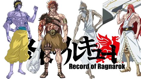 Who Is King Of The Beginning In Record Of Ragnarok? Explained – RXDBBU