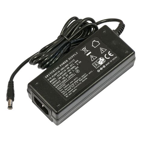 MS Distribution | MikroTik 48POW 48V 1.46 Power Supply