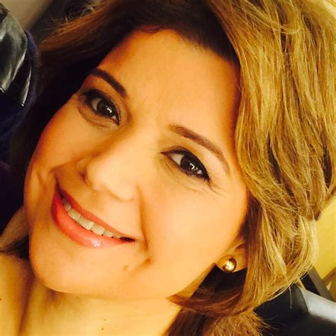 Ana Navarro talks representing the Latino community on 'The View' and ...