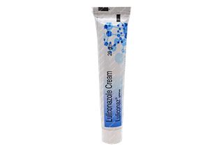Luliconaz Cream 20gm: Uses, Side Effects, Price & Substitutes