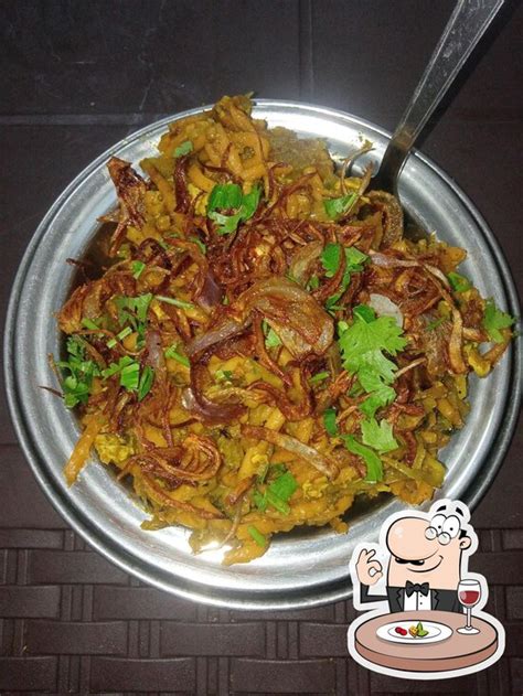 Burma foods, Erode - Restaurant reviews