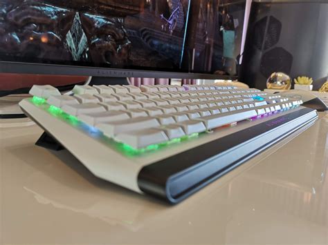 Image result for Alienware Keyboard and Mouse Control Center