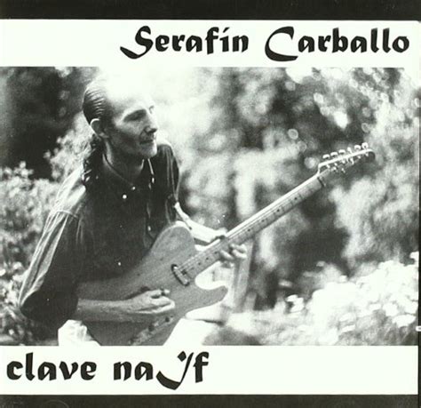 Clave Naif: Serafin Carballo: Amazon.in: Music}