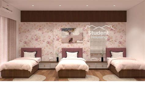 Book Hostels in Mumbai For College Students | Student Housing