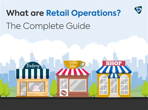 Retail Operations Management 的图像结果
