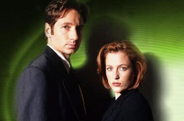 1993-2018 x档案 The X-Files 1-11季 1080P高清 内嵌中英双语字幕 美剧 下载地址 – 光影使者