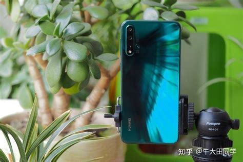 Huawei launches Nova 5, Nova 5 Pro and Nova 5i