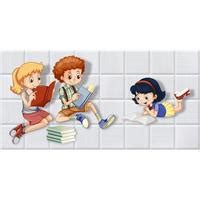 T11H113000710105 600x300 mm Ceramic Series Glossy Finish Tile