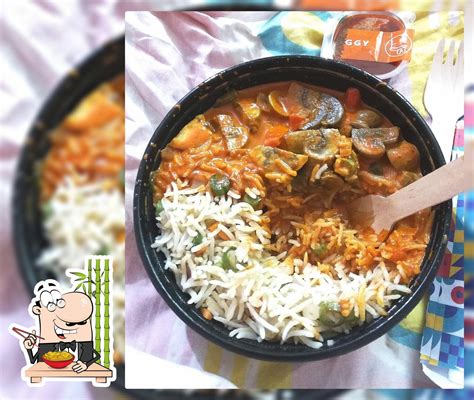 House of chow, Gurugram - Restaurant menu, prices and reviews