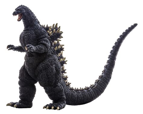 Godzilla Heisei by LegendaryKiryu2004 on DeviantArt