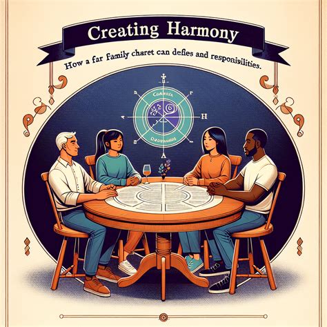 Creating Harmony: How a Family Charter Can Define Roles and ...