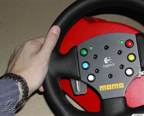 Image result for Logitech WingMan Formula Force Momo Setup