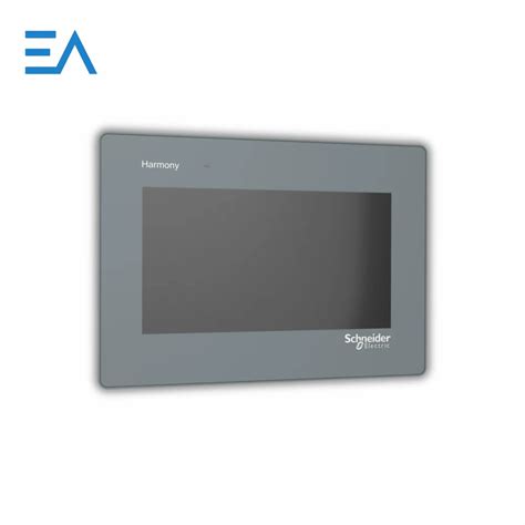 Human Machine Interface - 7 Inch HMI Touch Panel Manufacturer from ...