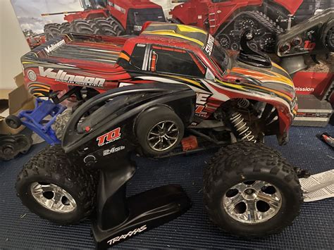 Traxxas Rc Cars for Sale in Murfreesboro, TN - OfferUp