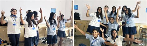 IBDP CAS - Creativity
