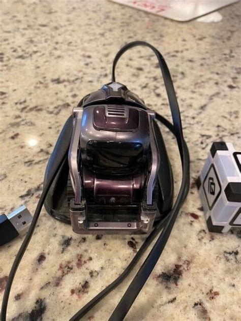 Cosmo Robot Box 的图像结果